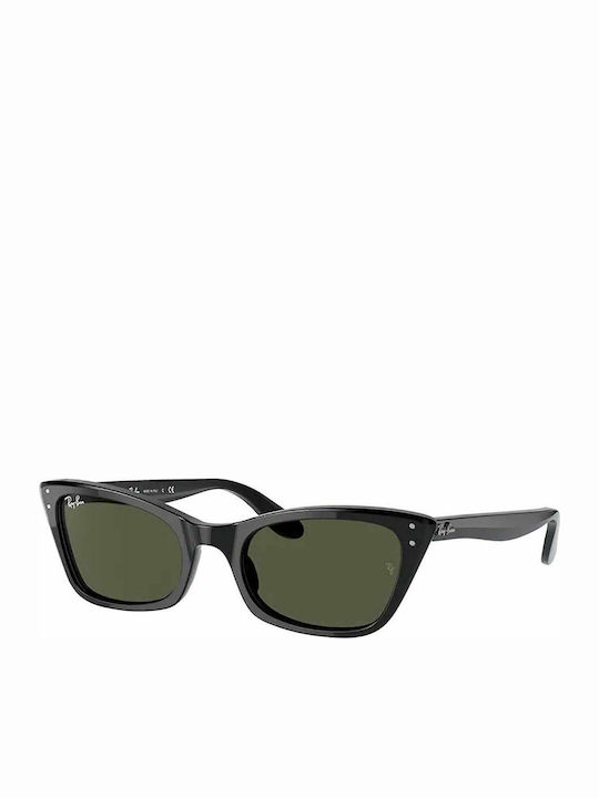Ray Ban Lady Burbank Дамски Слънчеви Очилa с Че...