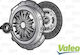 Valeo Set de ambreiaj pentru Honda Jazz III 1.2 (2008+) 90hp