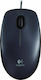 Logitech M90 Magazin online Mouse Negru