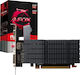 Afox Radeon R5 230 1GB GDDR3 Grafikkarte