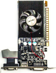 Afox GeForce GT 610 2GB GDDR3 Graphics Card