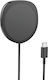 Borofone Magsafe Charger Blacks (BQ12)