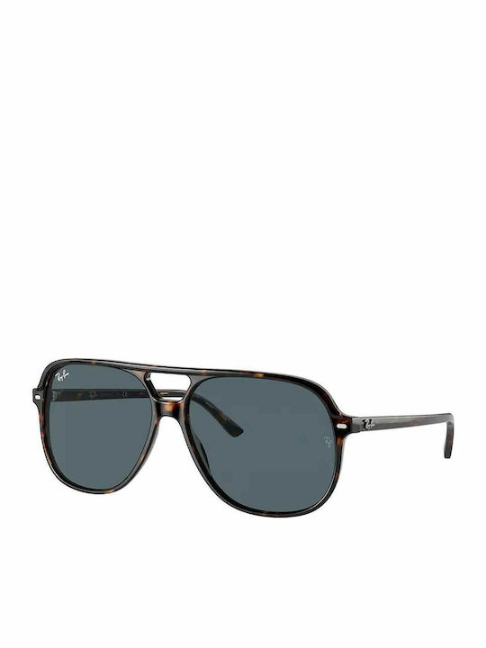Ray Ban Ανδρικά Γυαλιά Ηλίου με Καφέ Ταρταρούγα...