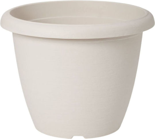 Plastecnic Terrae Саксия Пластмаса 50x50x37см.