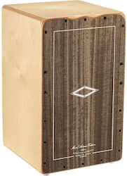 Meinl Cajon Artisan Tango Line Με Χορδές Standard