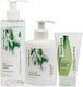 Macrovita Hand Care Σετ Περιποίησης για Ενυδάτωση & Καθαρισμό Σώματος