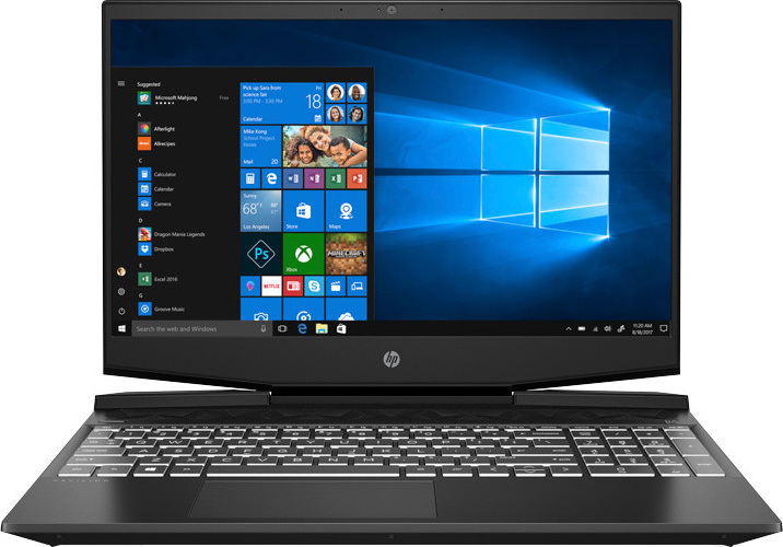 Hp Pavilion 15 Ec2005nv Ryzen 7 5800h16gb1tbgeforce Rtx 3050 Tifhdw10 Home Skroutzgr 