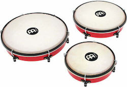 Meinl Bendir Set 8"/10"/12" 8'' / 10'' / 12''
