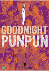 Goodnight Punpun, Vol. 3
