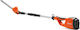 Husqvarna 120iTK4-HK4 Μπορντουροψάλιδο Μπαταρίας 36V Τηλεσκοπικό Solo