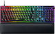 Razer Huntsman V2 Gaming Μηχανικό Πληκτρολόγιο με Razer Clicky διακόπτες και RGB φωτισμό (Αγγλικό US)