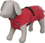 Trixie Vimy Red Waterproof / Windproof Dog Coat...