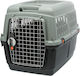Trixie Be Eco Giona 4 Gray Dog Transport Cage 70x51x50cm