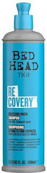 Tigi Bed Head Recovery Shampoos Hydration 400ml