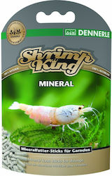 Dennerle King Mineral Shrimp Food 45gr 6073