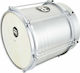 Meinl Meinl Parade Timpano Aluminium Cuica 10 Zoll in Silber Farbigkeit