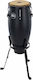 Meinl Headliner Congas Phantom Black 10" Μονό
