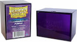 Dragon Shield Deck Box Gaming Box Purple