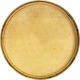 Latin Percussion Pandeiro Head, Natural Δέρμα κάσας για Ντράμς 10"