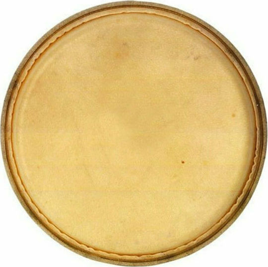 Latin Percussion Pandeiro Head, Natural Δέρμα κάσας για Ντράμς 10"