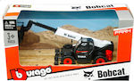 Bburago Bobcat T40 Tractor 1:50 for 3++ Years 18-32087