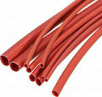 Heat-Shrink Cable with Shrinkage Ratio 2:1 5/2.5 10pcs DM 75-515