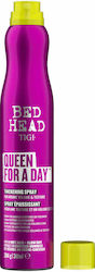 Tigi Bed Head Queen For A Day Лак За Коса 311ml Tigi Bed Head Queen For A Day Лак За Коса 311ml