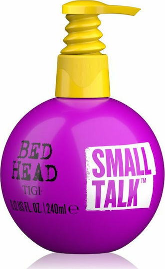 Tigi Bed Head Small Talk 240ml