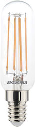 Sylvania Toledo LED крушка 4.5W за фасунга E14 Топло бяло