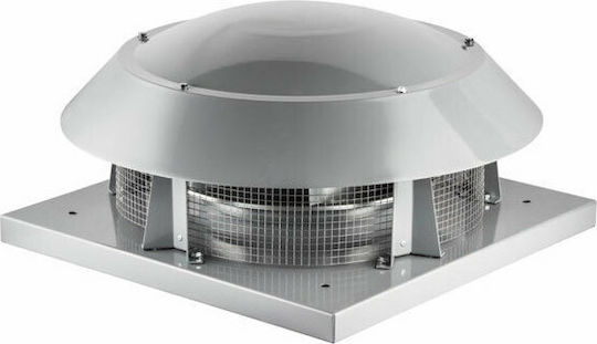 Bahcivan Industrieventilator Decke 101-BRF-450 Durchmesser 450mm