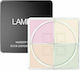 La Meila 4 Colors Powder Color Corrector Palett...