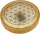 Sonic Energy Native American-Style Hoop Drum 15...