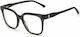 Jimmy Choo Weiblich Kunststoff Brillenrahmen Sc...