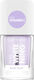 Catrice Cosmetics Whitening Base Coat για Απλά Βερνίκια 10.5ml