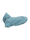 Trixie Nordic Flensburg Φούτερ Σκύλου Φούτερ με Κουκούλα Large Πετρόλ σε Μπλε χρώμα 62εκ.