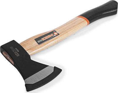 Kendo Hammer Axe 600gr 25402