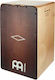 Meinl Cajón Artisan Solea Line Mit Saiten Standard