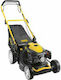 FFG GLM 46/201 SP Pro Self-propelled Lawn Mower Gasoline