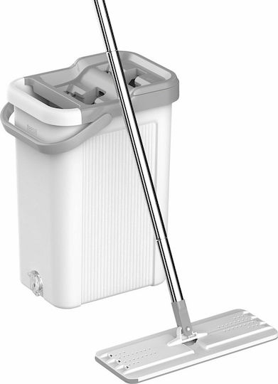 Teesa New Clean R19 Parkettmop TSA0046