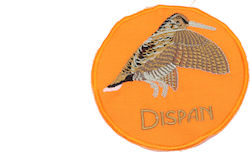 Dispan Signal Bestickter Schnabel Orange