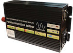 Aca Pure Sine Wave Inverter 1000W 24V