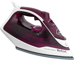 Tefal Express Steam Ютия с Пара 2400W с Постоян...