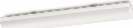 Philips Φωτιστικό Πάγκου Κουζίνας Softline LED 25W Φυσικό Λευκό