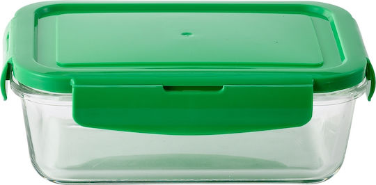 Benetton Rainbow Grüne 1.86lt Mittagsboxen