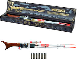 Nerf Lansator The Mandalorian LMTD Amban Phase-Pulse Blaster Războiul Stelelor pentru 8++ Ani