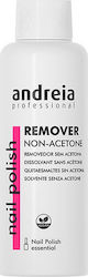 Andreia Professional Îndepărtător de oje fără acetone 100ml S4257150