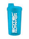 Scitec Nutrition Shaker Πρωτεΐνης 700ml Πλαστικό Μπλε