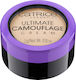 Catrice Cosmetics Ultimate Camouflage Cream Con...