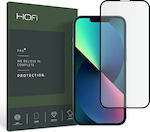 Hofi Pro+ 3D Full Face Tempered Glass (iPhone 13 mini)