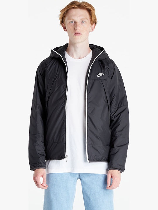Nike Sportswear Therma Fit Legacy Winter Jacke ...